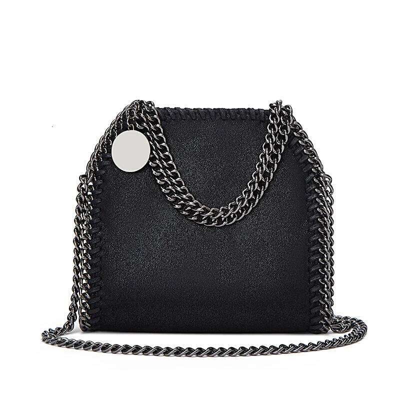 Designer Brand Shoulder Handbag, Wallet Chain, Women's Mobile Phone Bag, Purses And Handbags