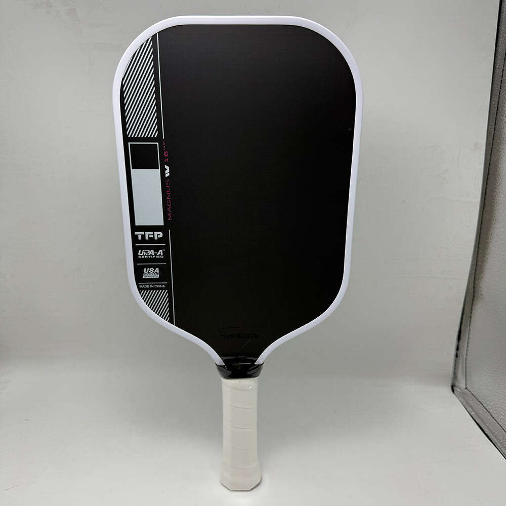 NEW Gen 4 Pickle Ben Johns Perseus Pro IV 16mm Pickleball Paddle GEN 4 TFP Foam Core With Toray T700 Carbon Fiber Surface