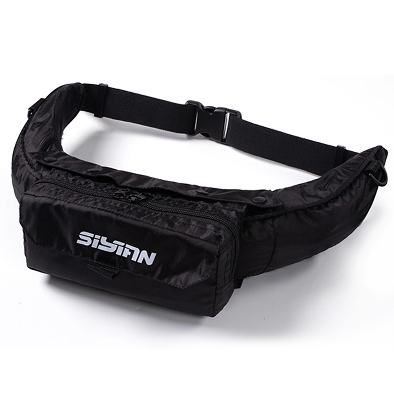 Inflatable waist belt Inflatable life buoy jacket lifeHigh buoyancy Multiple styles and specifications Convenient, fast and simple