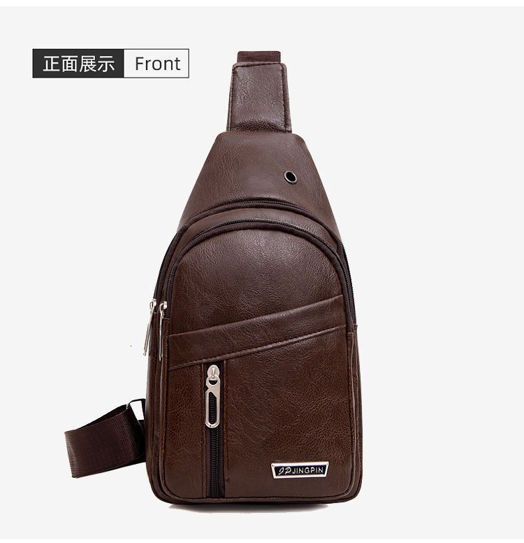 Free Shipping Chest Bag Designer Bag Cycling Waterproof Fashion Single Shoulder Small Backpack Phone Pouch Multifunctional Luxury Bag Outdoor Crossbod