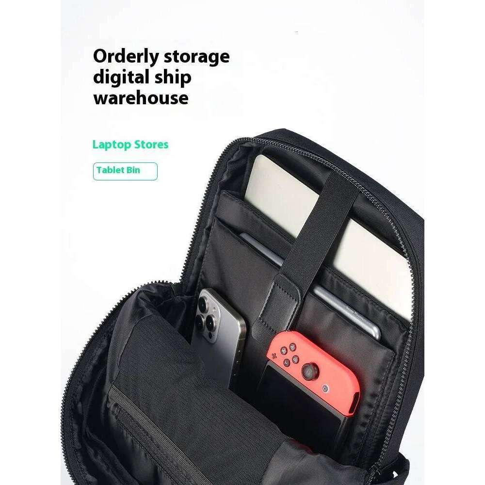 MARK RYDEN Men's Business Travel Bag Waterproof Outdoor Computer Bags College Student Backpack Schoolbag 250805 250805