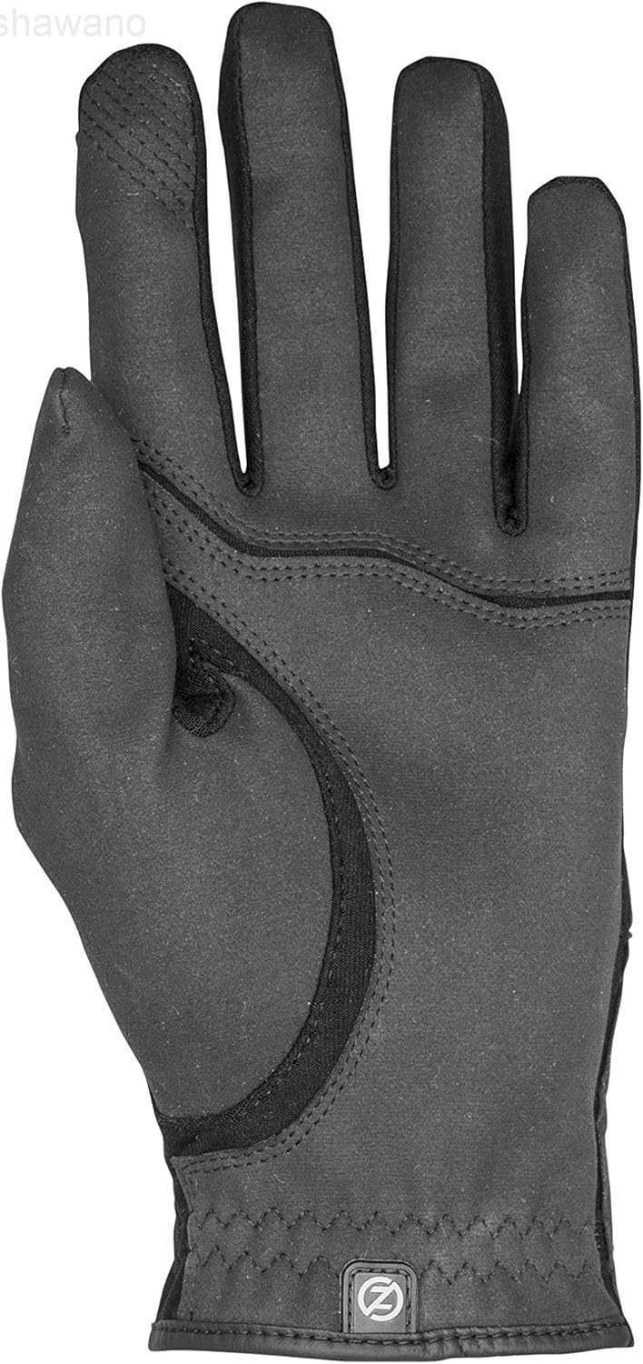 Zero Friction Mens Storm All Weather Golf GlovesW250911