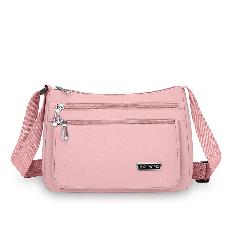 Large Capacity Simple Fashion Free Shipping Single Shoulder Bag Multi Compartment Casual Versatile Designer Bag Luxury Bag Trendy Outing Commuting Cro