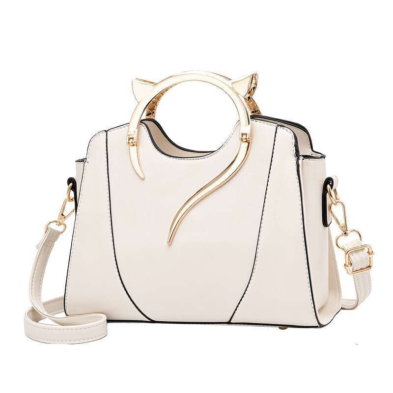 For Women Simple Women's Small Handbag Temperament Shoulder Fashion Atmosphere Crossbody Bag