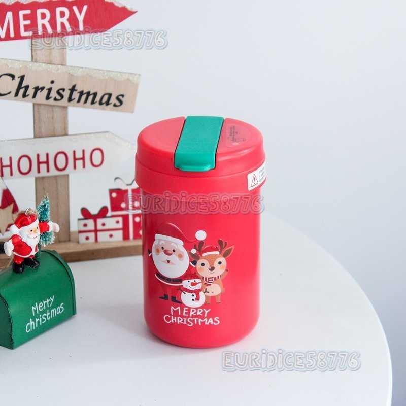 Heat Preservation Cup Female High Beauty Student Portable Large Capacity Childrens Water Cup 304 Stainless Steel Cup H250911