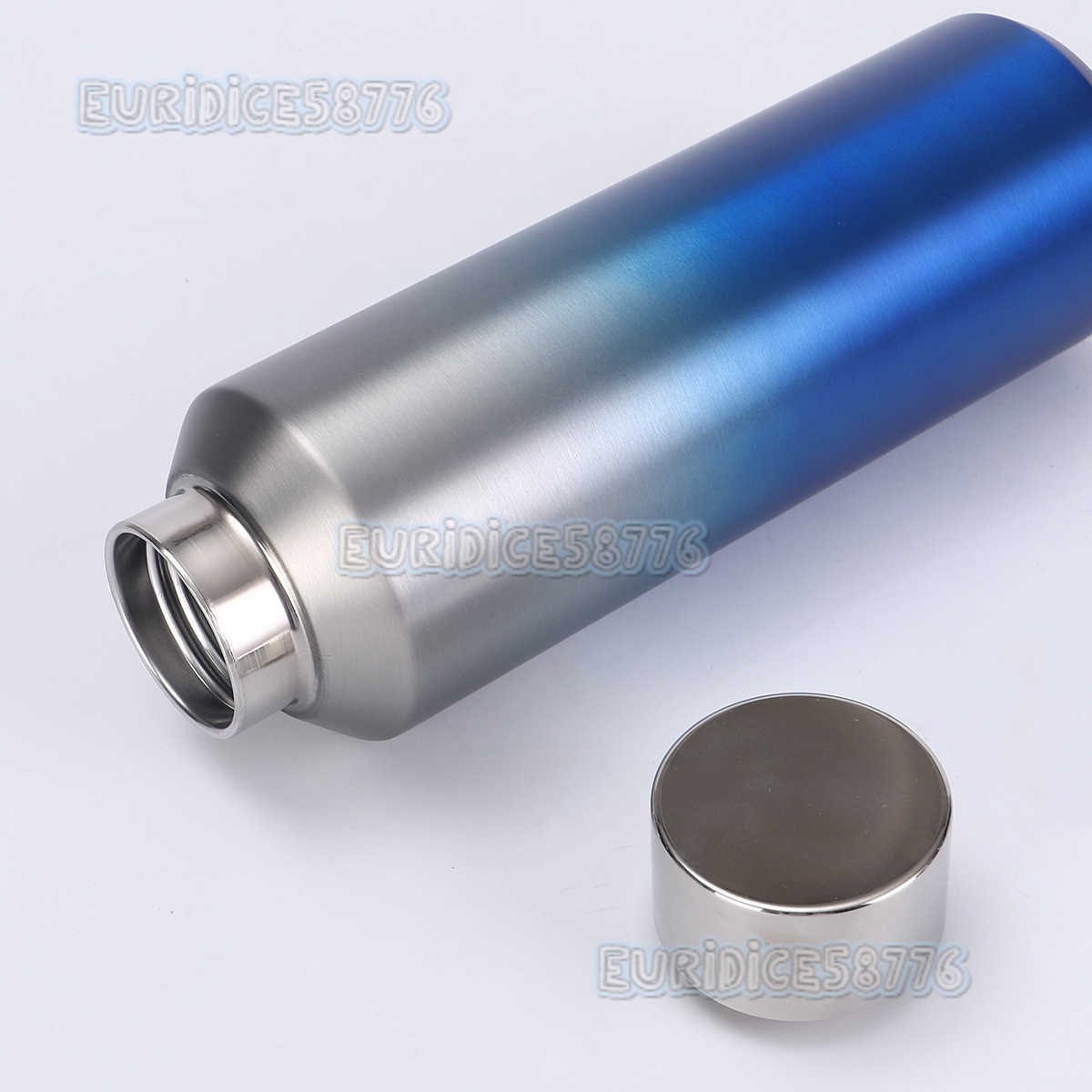 Hot American Style 304 Stainless Steel Insulated Double Wall Outdoor Portable Hiking Cup Business Gift Cup H250911