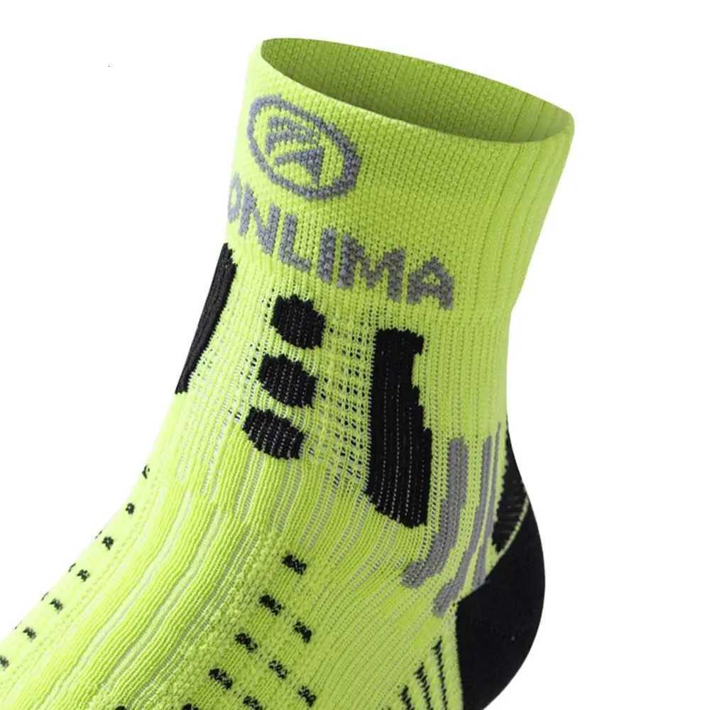 Basketball Thickened Running Socks Multiple Colors Breathable Sports Socks Sports Fitness Men Women D250911