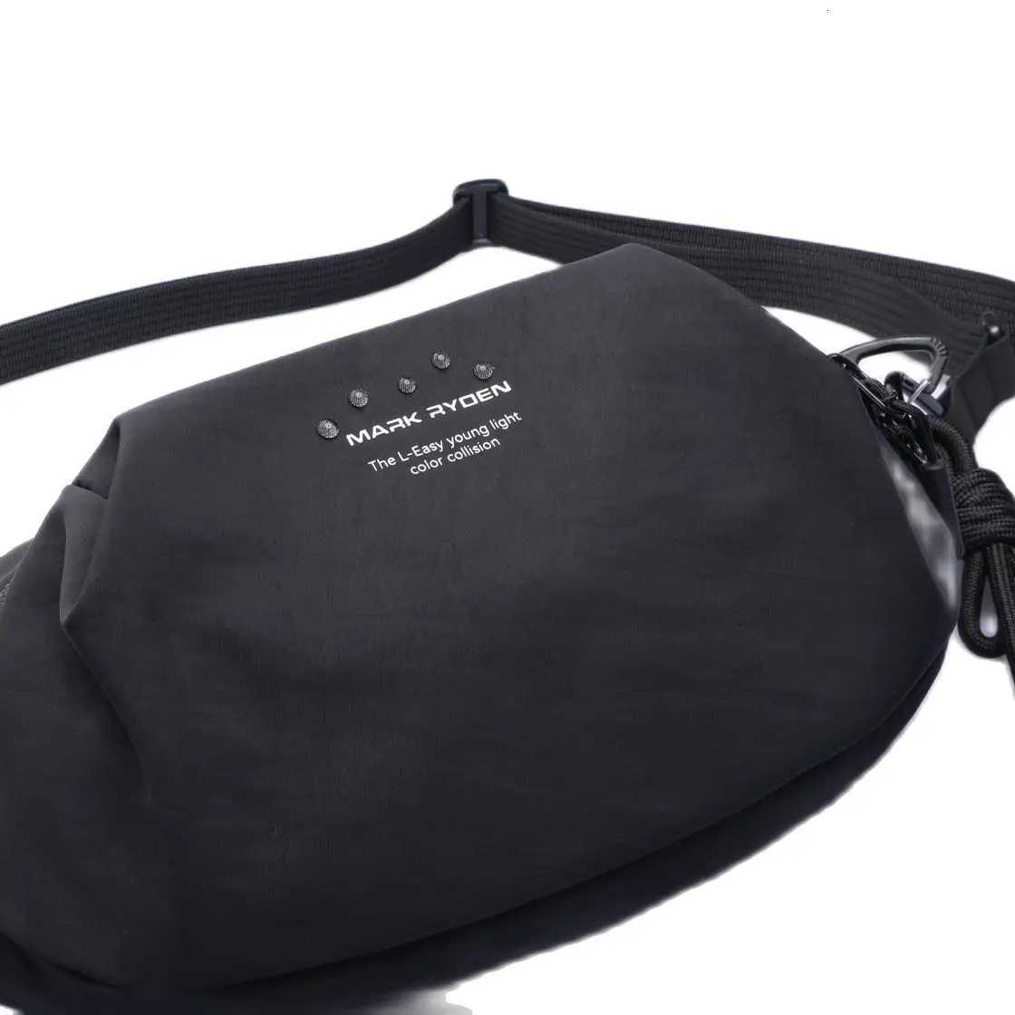 MarkRyden ChillFlex Your Everyday GoTo Sling Bag Z250911