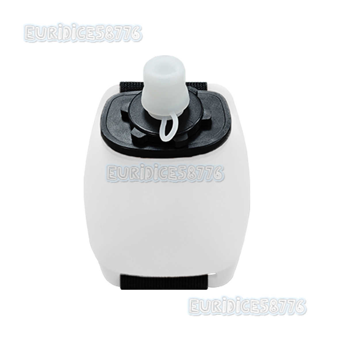 Outdoor Fitness Cycling Sports Wrist Water Bottle Running Portable Water Bottle Sports Water Cup Arm Water Bottle H250911