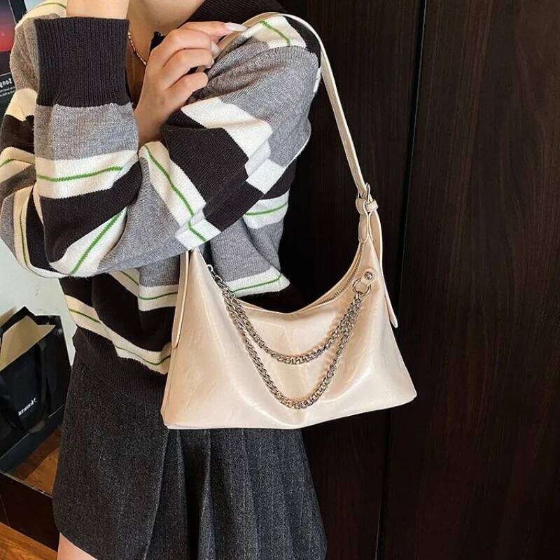 Elegant Handbag Ladies Premium Leather Construction Brand Exclusive Famous Designer Collaboration