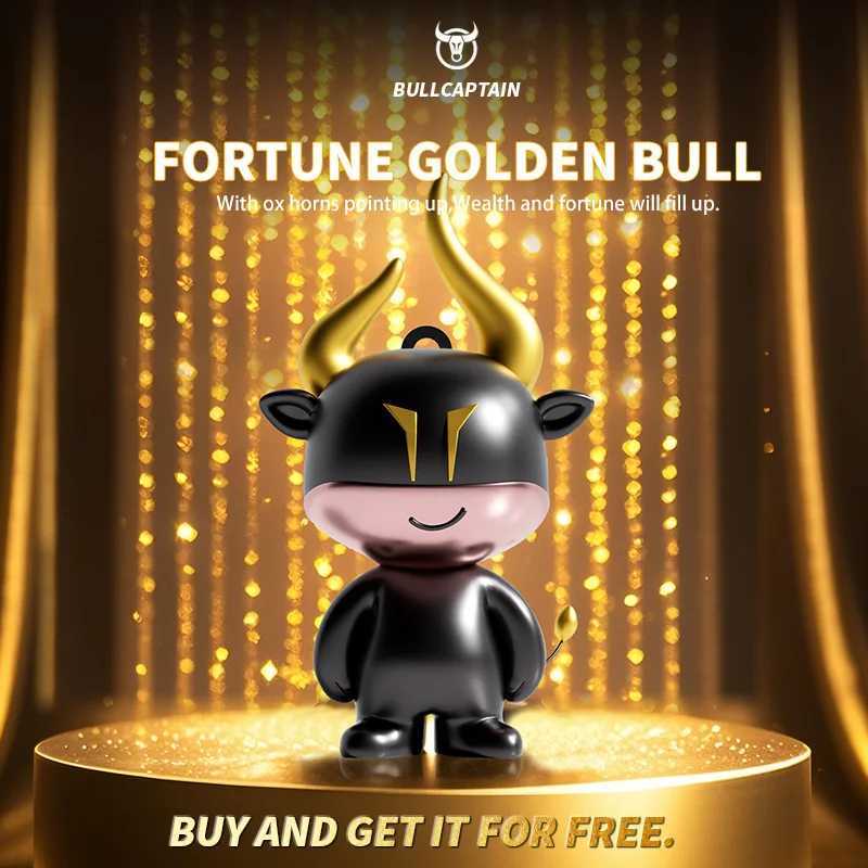 Bullcaptain Genuine Leather Mens Wallet Fashion Quality Travel Purse Rfid Protect Credit Card Holder Wollst for Men with Chain W250911