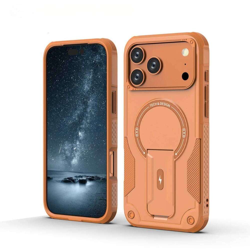 Military Protective Hard Armor Strong Case for Iphone 17 Air 16 15 Max Iphone17 14 13 12 Pro Iphone16 Iphone15