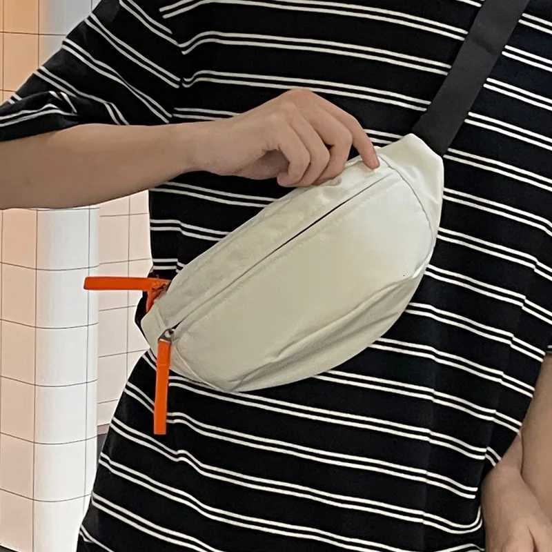 Travel Lightweight Waist Bag Running Mobile Phone Bag Mens Sports Womens Student Mens Crossbody Small Bag Shoulder Bag Waterp Z250911