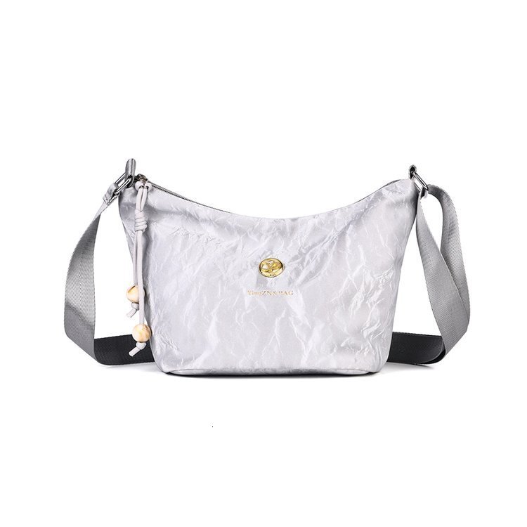 New Women S Bag Texture Niche Single Shoulder Bag Casual Versatile Simple Designer Bag Luxury Bag Crossbody Bag Free Shipping Elegant Ins Bucket Bag