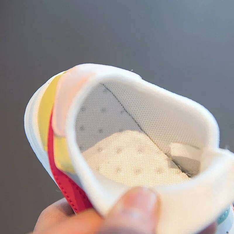 New Shoes: Toddler Boys & Girls Sneakers, Flats, Casual Soft Baby Shoes, Kids Running Shoes