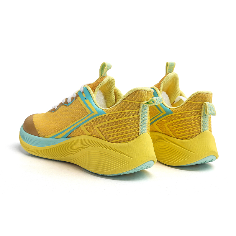Unisex Comfortable Breathable Athletic Shoes for Men and Women JF-S6011
