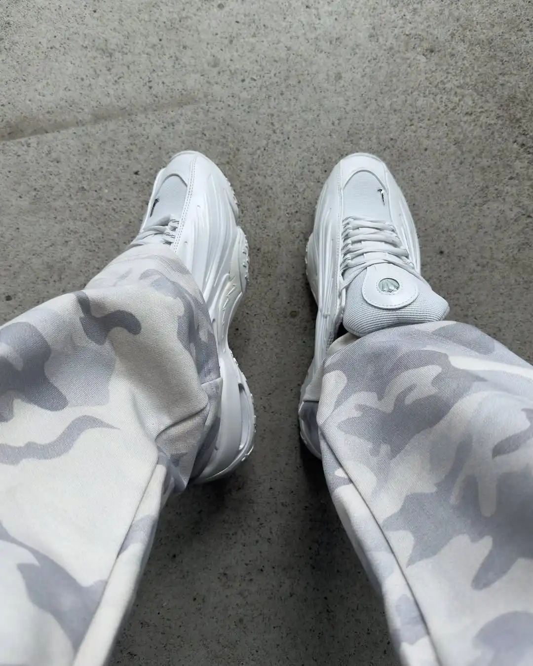 Camouflage Y2K Clothes Classic Retro Sport Tracksuit Men Women Oversized Zipper Hoodies Sweatshirts Gothic Sweatpants Streetwear 250911