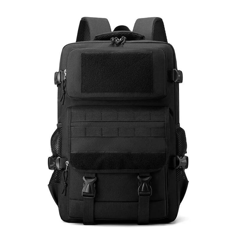 40L Waterproof Outdoor Tactical Backpack Men Travel Daypack Climbing Hiking Trekking Hunting Fishing Camping Sports Rucksacks high-quality