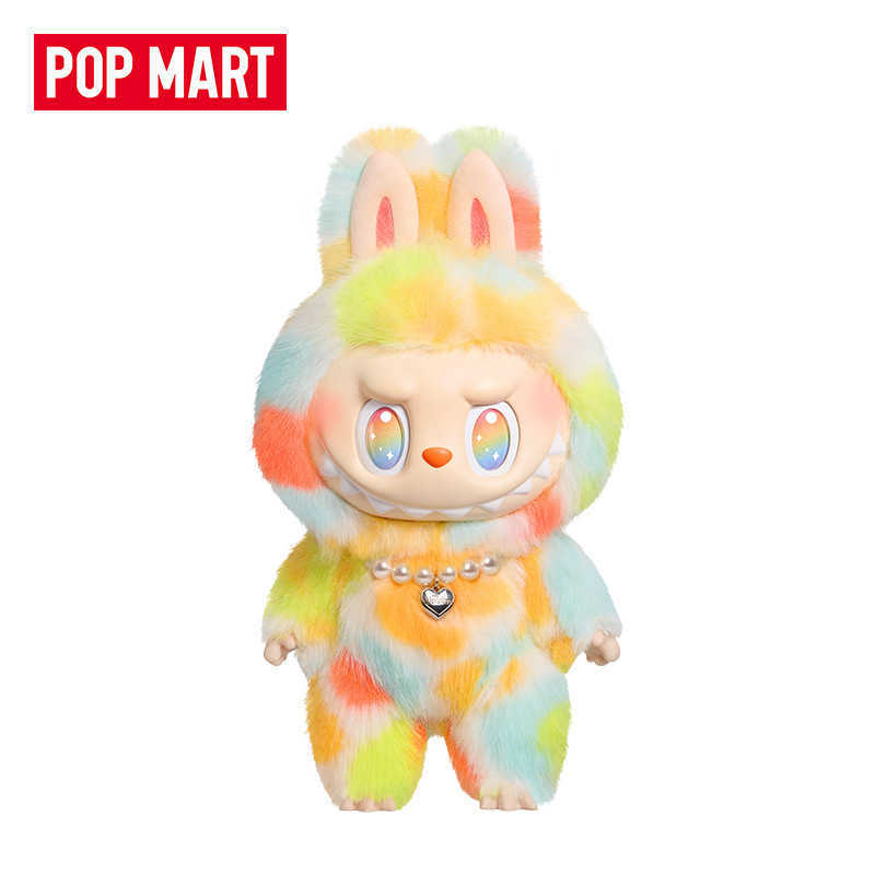 THE MONSTERS; High Energy; ROCK THE UNIVERSE; Plush Toy L250924