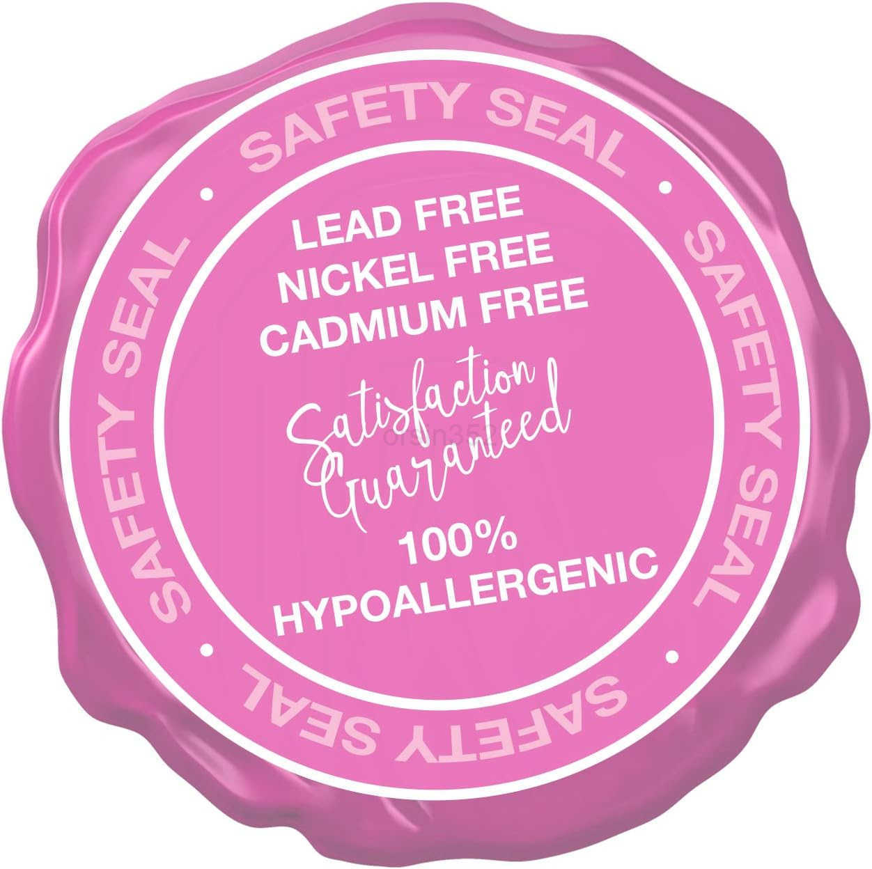 Earring 14k GoldPlated Multi Color Rainbow Dangle Leverback Earring Hypoallergenic and Nickel Free For Sensitive EarsW250911