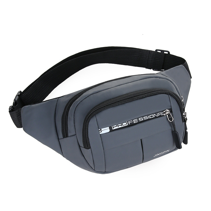 Free Shipping Designer Bag New Men S Waist Luxury Bag Bag Oxford Cloth Chest Bag Women S Multi Purpose Crossbody Bag Outdoor Fitness Waist Bag