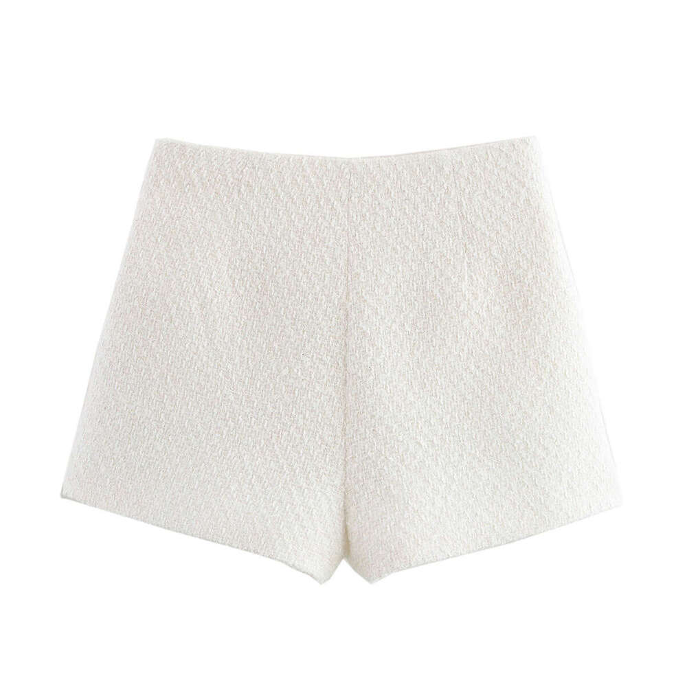 DHEssentials 2025 Fashion Small Chanel Style Suit Jacket X5018 Jacquard Short Skirt Pants X5019