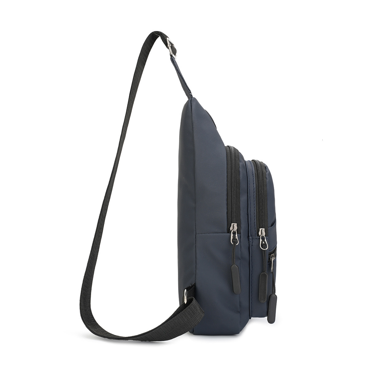 Designer Bag Large Capacity Men S Chest Bag Practical Portable Single Shoulder Bag Free Shipping Fashion Simple Luxury Bag Versatile Casual Crossbody 