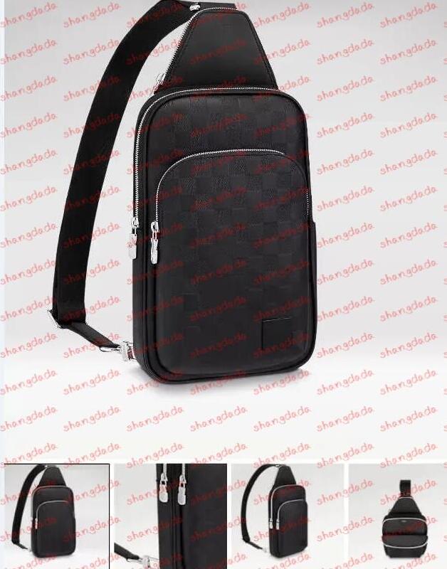 10A designer bag man Sling Bag Genuine Leather Shoulder Bags Men CrossBody Tote Bag Clutch Purse Hobos Handbag Messenger luxury Belt Bag Bumbag Waist Bag Totes