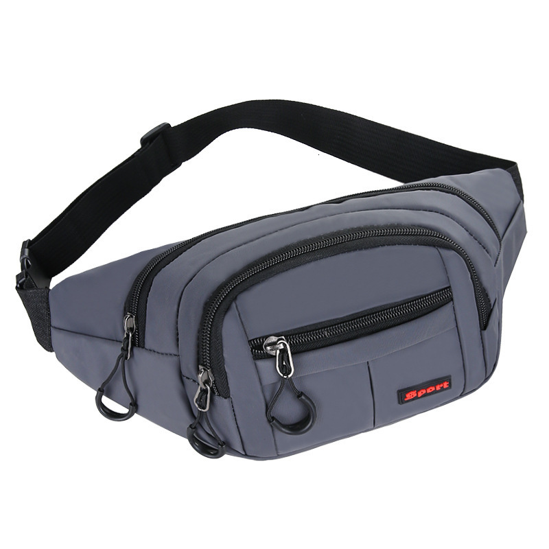 New Men S And Women S Waist Bag Luxury Bag Business Cash Collection Designer Bag Free Shipping Sports Multi Functional Crossbody Bag Casual Waterproof
