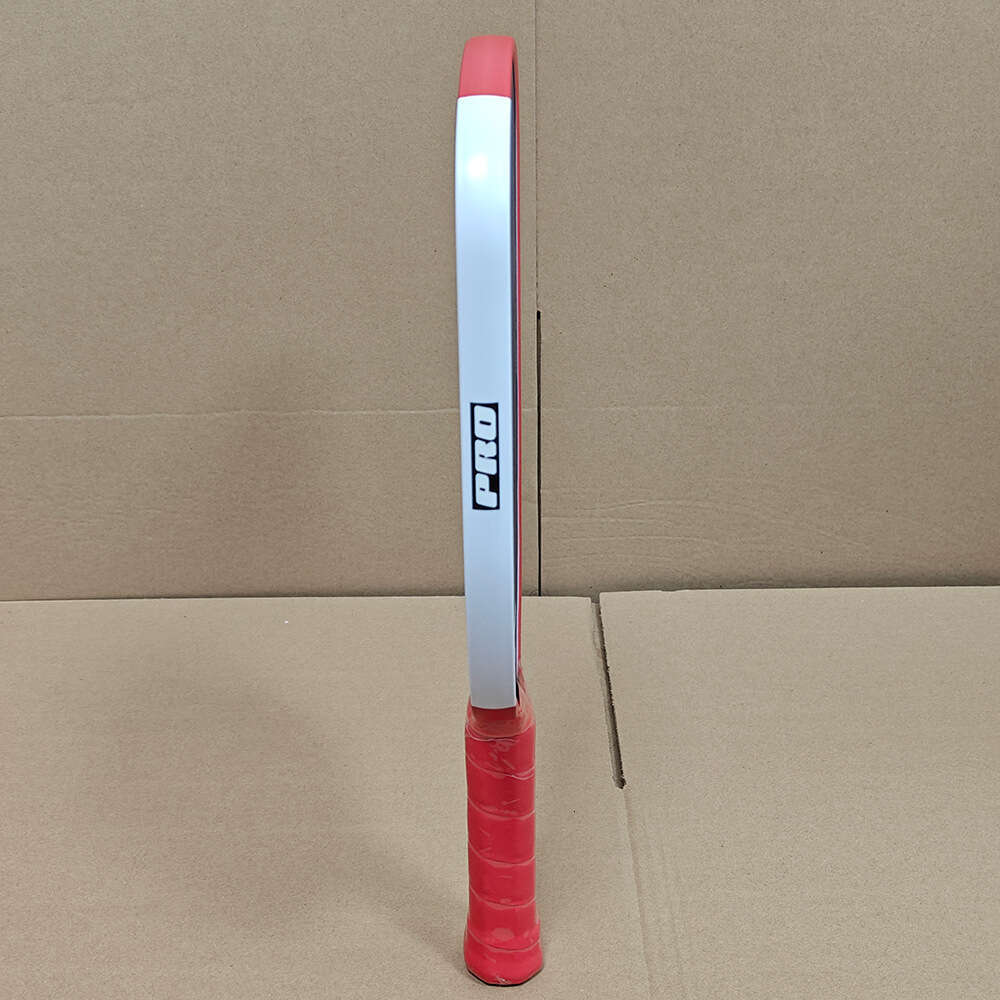 Agassi Pro IV 16mm /14mm Pickleball Paddle OEM Gen 4 TFP Foam Core T700 Carbon Fiber Pickleball Rackets Increases Spin & Power