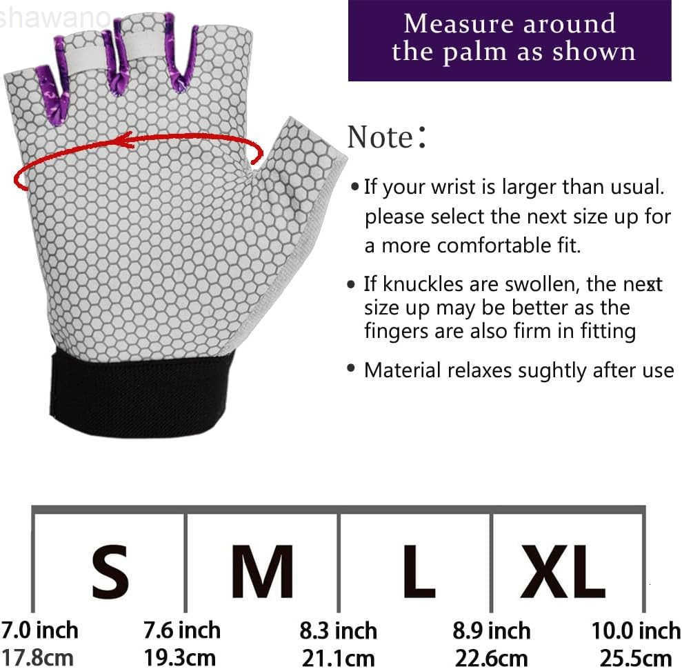 Fishing Gloves Fingerless Sun Protection Men Women UPF50SPF for Fishing Kayaking Paddling Hiking Sailing Rowing Driving Canoeing GloveW250911