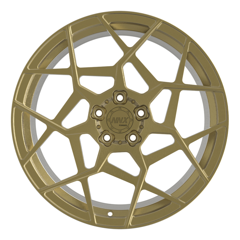Best-Selling Full Size Forge 16 17 18 19 20 21 22 23 24 inch forged Wheels 5 Hole Alloy Wheels