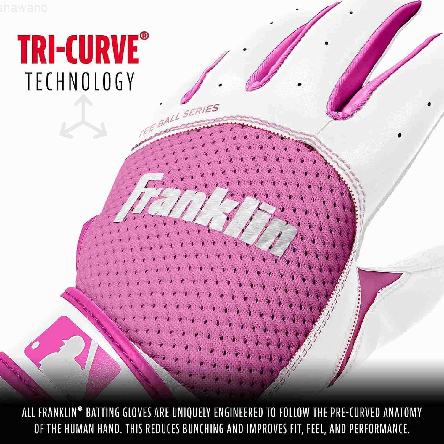 Sports Teeball Flex Series Batting GlovesW250911