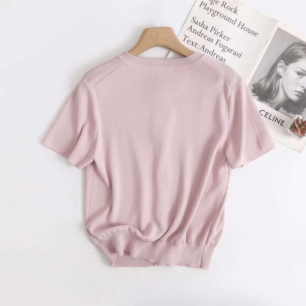 DHEssentials M 2025 New Fashion Elegant Women's Clothing Little Chanel Style Cardigan 05770800804