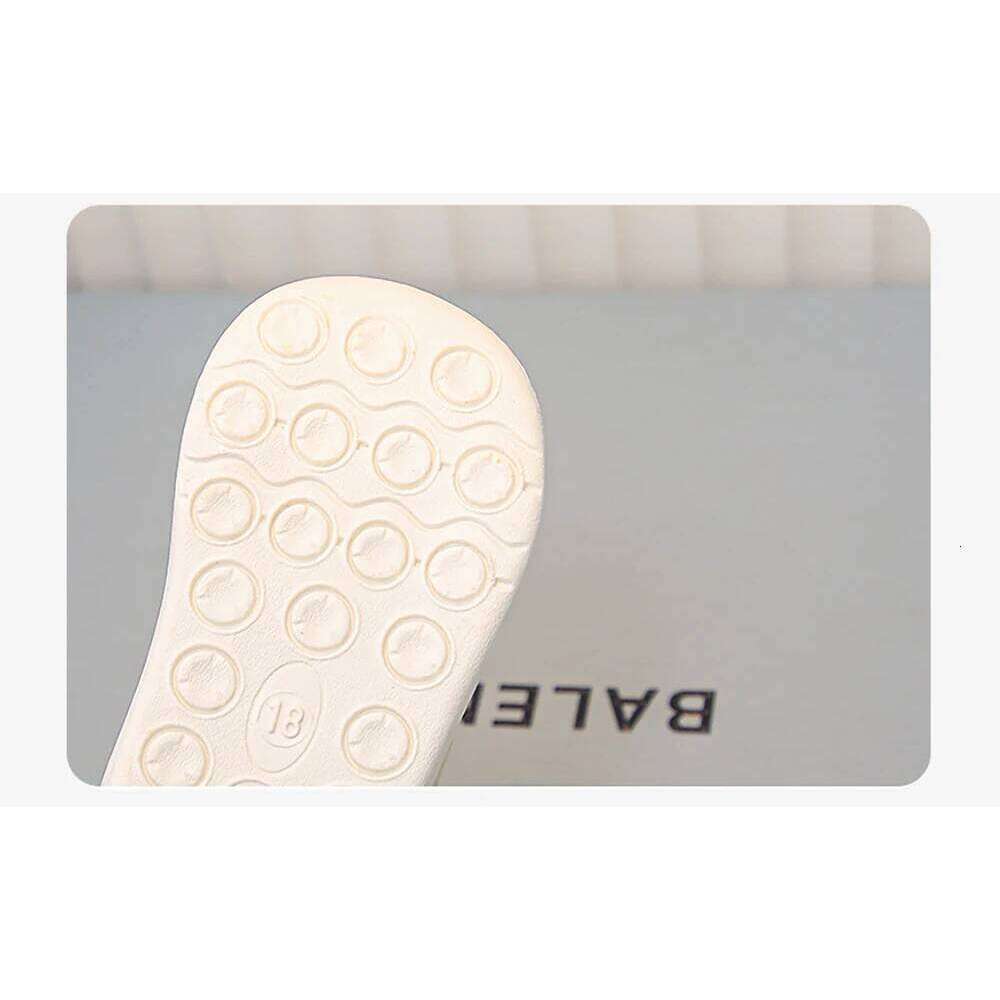 Korean Style Children's Sport Ergonomics Toddler For Baby Boys Girls Soft-soled Kid's Sneakers Cute First Step Shoes