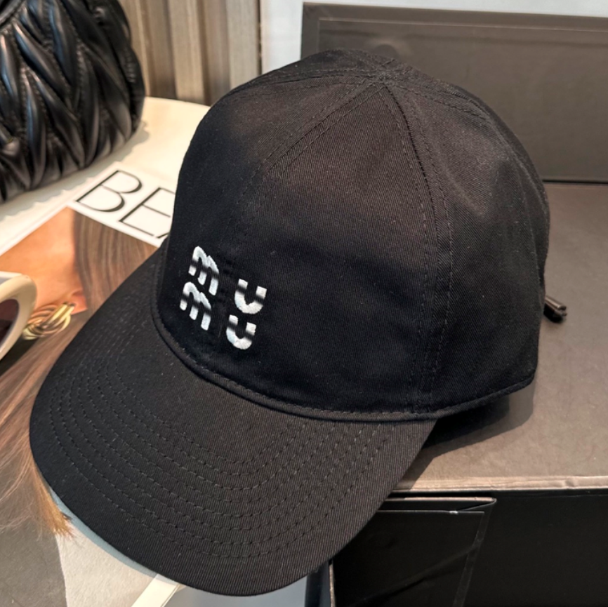 Luxury baseball cap designer Beanie cap Women's dome Cap men's shade baseball cap