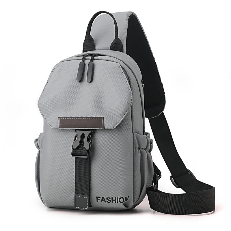 Designer Bag Men S Luxury Bag Chest Bag Business Travel Simple Versatile Shoulder Bag Large Capacity Outdoor Sports Cycling Crossbody Free Shipping Ba