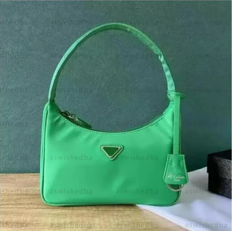 Handbag hobo women Shoulder Bag for women waterproof canvas purse shoulder bag Tote handbags presbyopic purse lady messenger bag wholesale