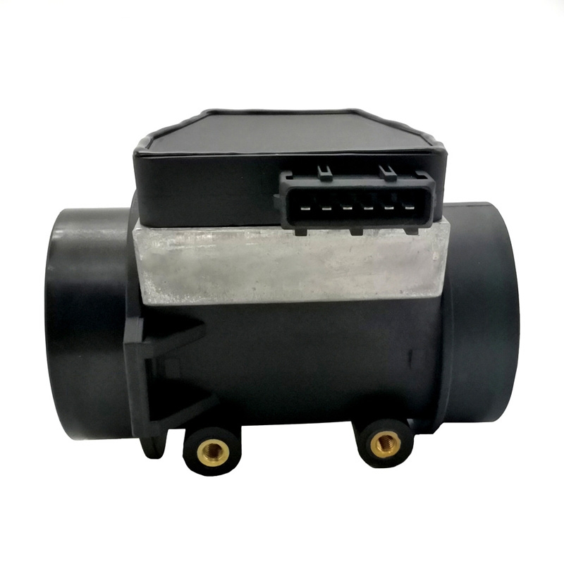 Auto Mass Air Flow Meters 0280212024 0986280123 2816422110 77118780 28164-22110 Air Flow Sensors for Fiat Punto 176 1.4 GT Hyundai S Coupe SLC 1.5 I T