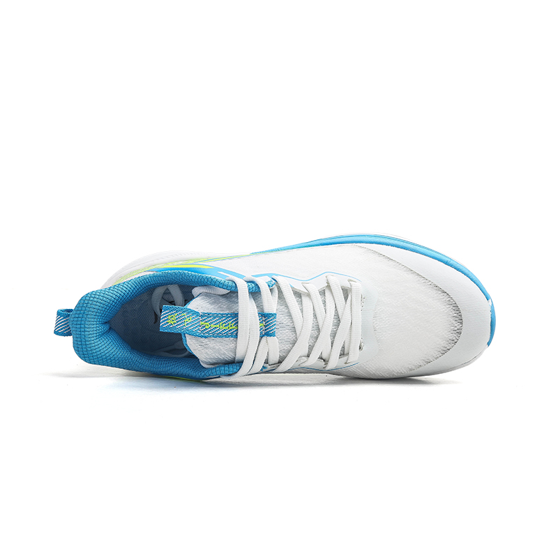 Comfort-Fit Athletic Sneakers for Optimal Airflow & Dryness JF-S6010