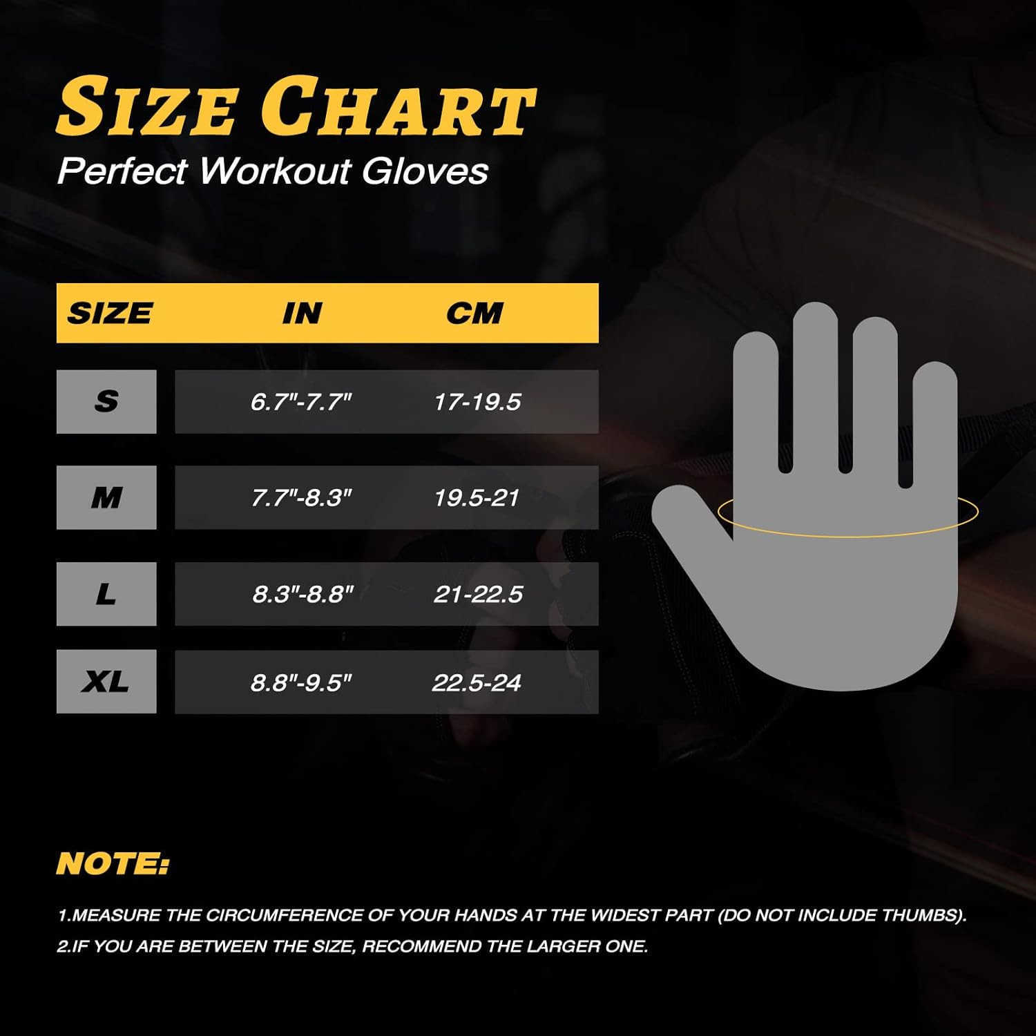Workout Gloves with Wrist Wrap Support for Women Men Weight Lifting Gloves Fingerless Gym Gloves for Cycling Training PushupW250911