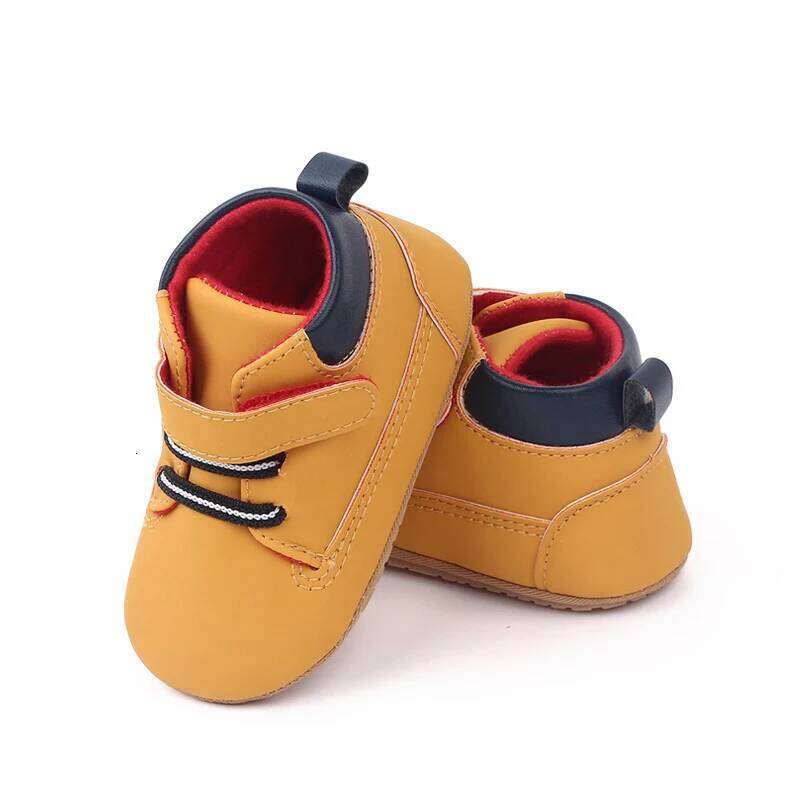 Baby Martin Boots Casual Outdoor Walking Shoes New Arrival Non-slip for Toddler Boys and Girls 2023