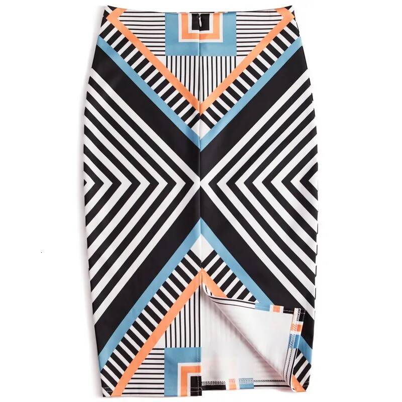 On Sale Spring Summer Women Y2K High Waist Midi Pencil Chiffon Skirts Slim Bodycon Vintage Hip Raise Korean Fashion Clothes dongdumaoyi