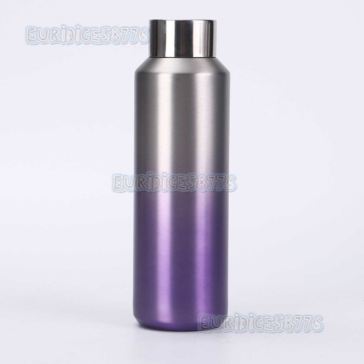 Hot American Style 304 Stainless Steel Insulated Double Wall Outdoor Portable Hiking Cup Business Gift Cup H250911