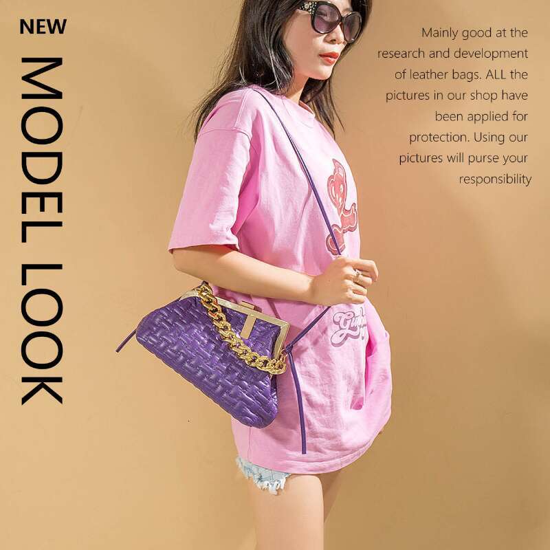 Designer Handbags Shoulder Messenger D2 Sac A Main Femme Tote Bag Clutches Crossbody Bags For Women