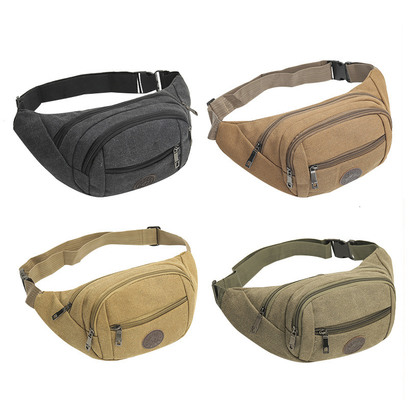 New Outdoor Sports Luxury Bag Waist Bag Men S Bag Multi Functional Shoulder Free Shipping Crossbody Bag Riding Mountaineering Large Designer Bag Capac
