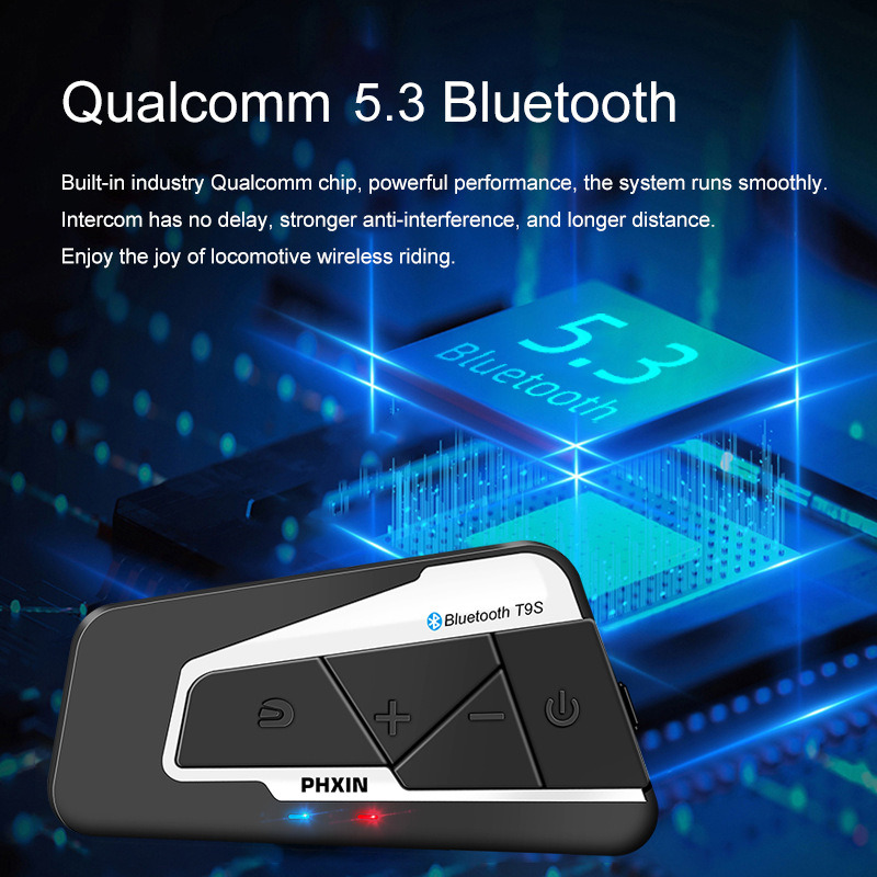 10 person helmet Bluetooth headset motorcycle helmet headset riding helmet Bluetooth headset intercom headset