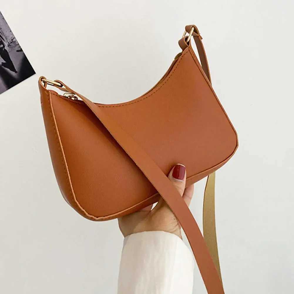 Fashionable Shoulder Bag Minimalist Retro Elegant Forearm Bag Commuting Gatherings Small Square Bag Underarm Bag Shoulder bag W250911