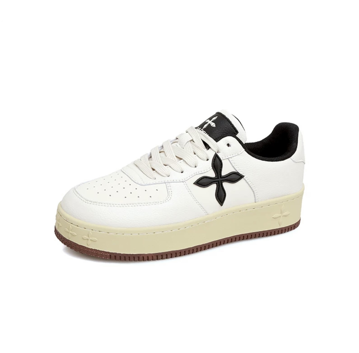 DARSII Hong Kong Das 2025 New Versatile Comfortable Non-Slip Wear-Resistant Breathable Low-Top Sneakers Unisex Casual Shoes