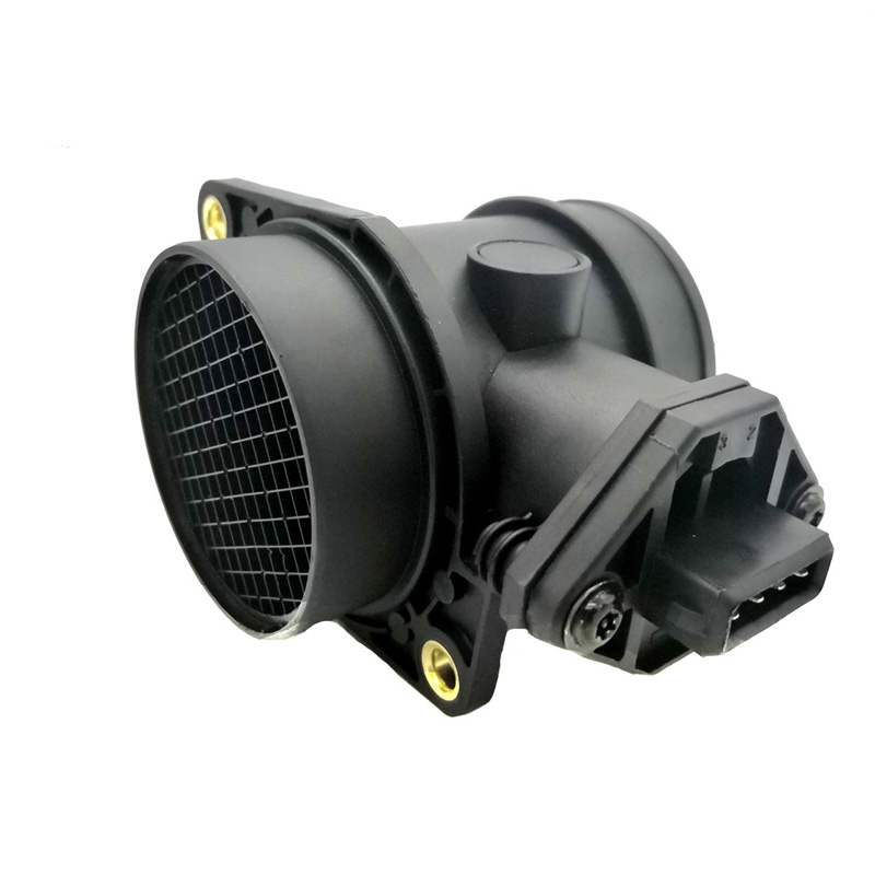 Air Flow Meters 0280217103 0 280 217 103 037906461A Mass Air Flow Sensors for Audi A4 Quattro 1.8 2.0 VW Golf Passat Jetta Cabrio Variant Vento
